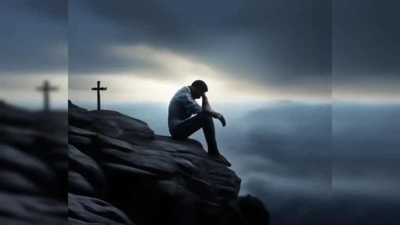 Biblical Lessons on Mental Health / Image courtesy of Enterprise College