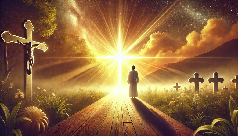 The Power of Holiness: How It Shapes Your Life / Image courtesy of Enterprise College