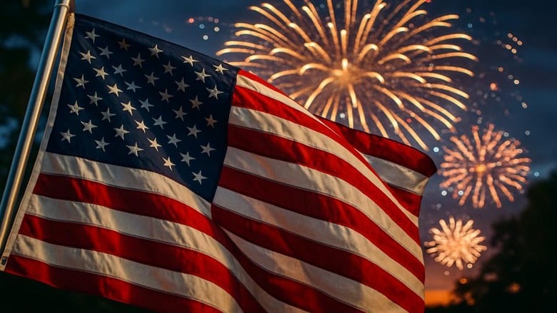 Faith Makes Freedom Truly Matter / Image courtesy of Enterprise College