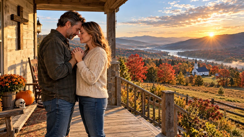 Forgiveness Brings Light Into Marriage / Image courtesy of Eternal Truth Bible College at Enterprise College
