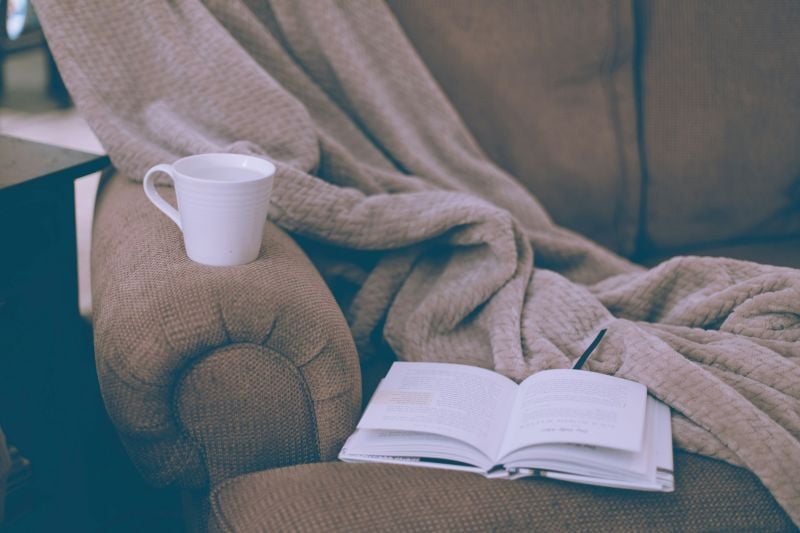 Photo by Sixteen Miles Out on Unsplash. Just Say No.