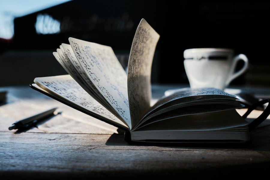 Photo by Yannick Pulver on Unsplash.