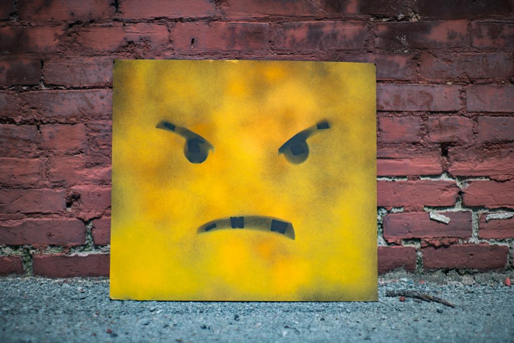 Postured: Do Everything Without Grumbling or Arguing. Photo by Andre Hunter on Unsplash.