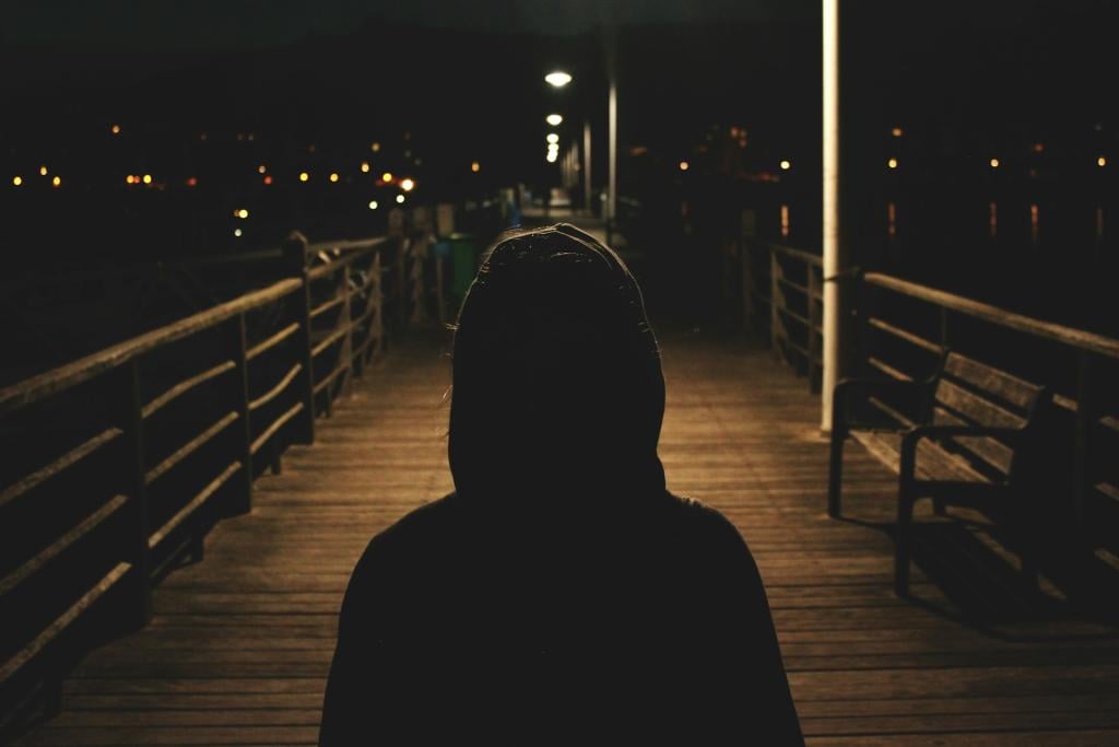 Photo by Paul Garaizar on Unsplash. Postured: Foreigners and Exiles (1 Peter 2:11-17).