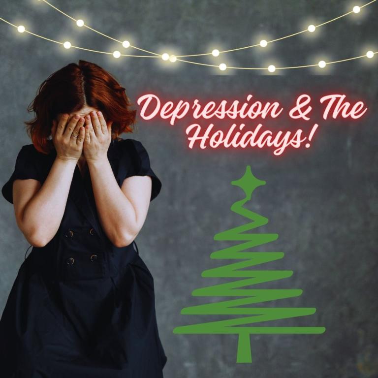 3 Tips To Handle Depression During The Holiday Season Tips Fordealing 3 tips to handle depression during the holiday season tips fordealing