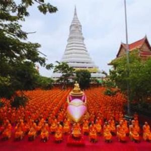 buddhist temple