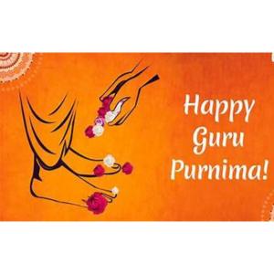 happy guru parnima