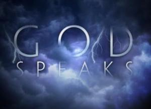 I HAVE A CONVERSATION WITH GOD - Vimarsana News