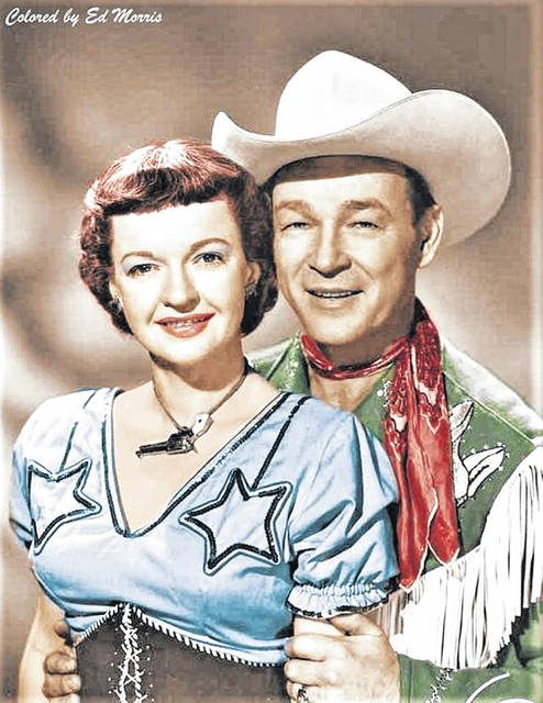 Jesus And Roy Rogers | Roger E. Olson
