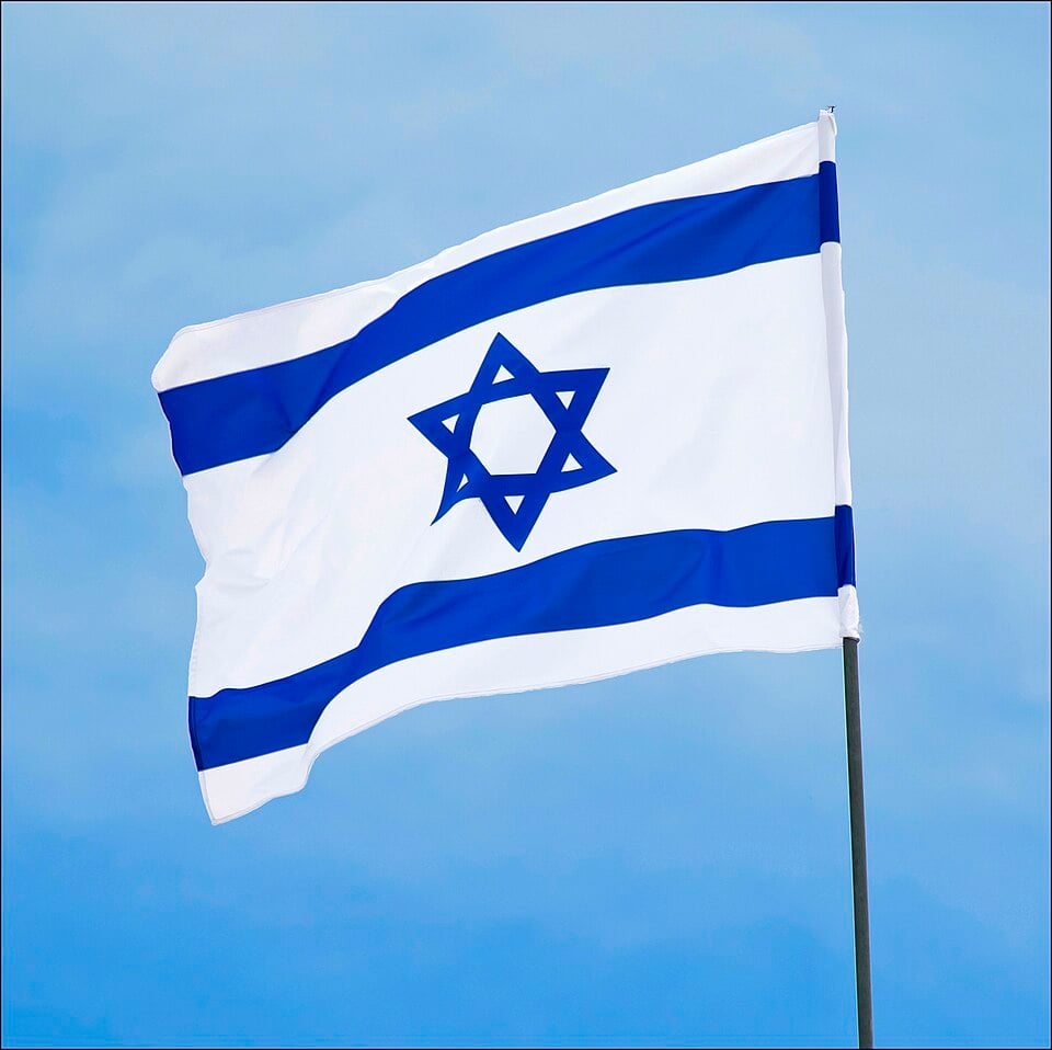 Should Christians Support Israel?