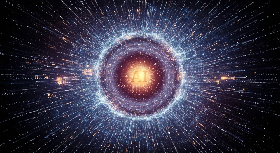 Scarier Than Anything? Artificial Intelligence