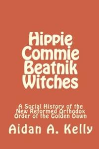 Hippie Commie Beatnik Witches