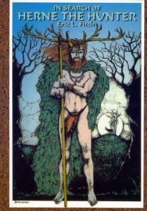 Track this down, the best book on Herne ever written!  