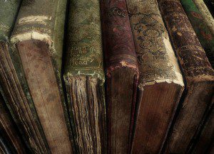 Pagans of the Books | Jason Mankey