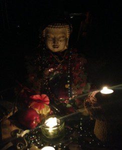 NightBuddha