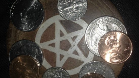 Slikovni rezultat za witchcraft for money