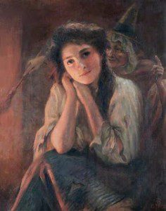 girl and a witch 1886-1917 beatrice offor
