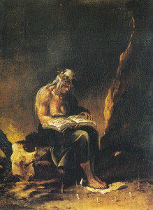 Salvator_Rosa_-_The_Witch_700dpi_scan