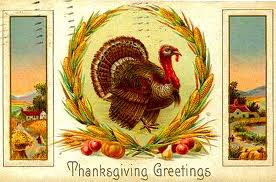 Thanksgiving & football: Intertwined American joys