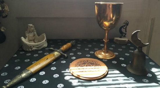 I got a God's Chalice and I have absolutely no idea what to do with it