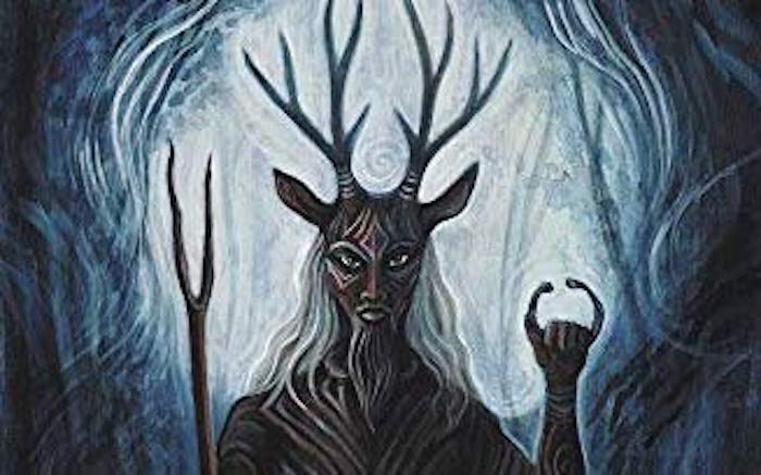 From Horned God To The God The Horned One In Wiccan Witchcraft Jason 