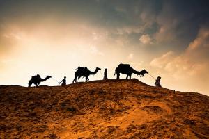 Who Were the Three Wise Men? Unraveling Centuries of Myth and Tradition - Vimarsana News