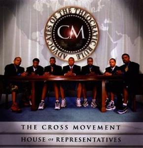 The Cross Movement, House of Representatives