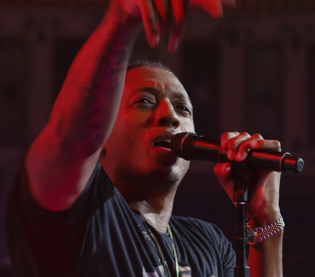 Are You Missing The Point? Commercializing Christian Hip Hop