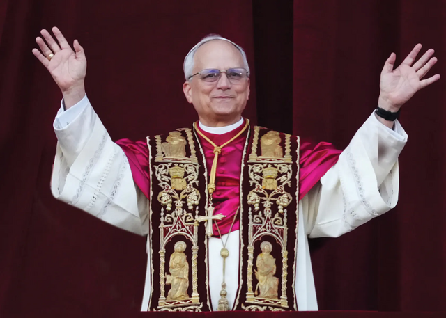 How To Avoid Politics Theologically: A Lesson From Pope Leo