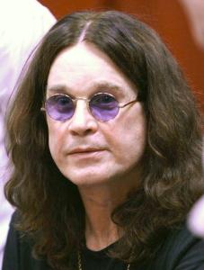 Photo | Ozzy Osbourne, at the I Am Ozzy book signing at Changing Hands, Tempe Arizona, Feb 20th, 2010 | courtesy of Dar Bladeus, Wikimedia