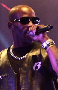 Photo | DMX at Tewenty-Four Festival, 2014 | courtesy of Rzom, Wikimedia Commons