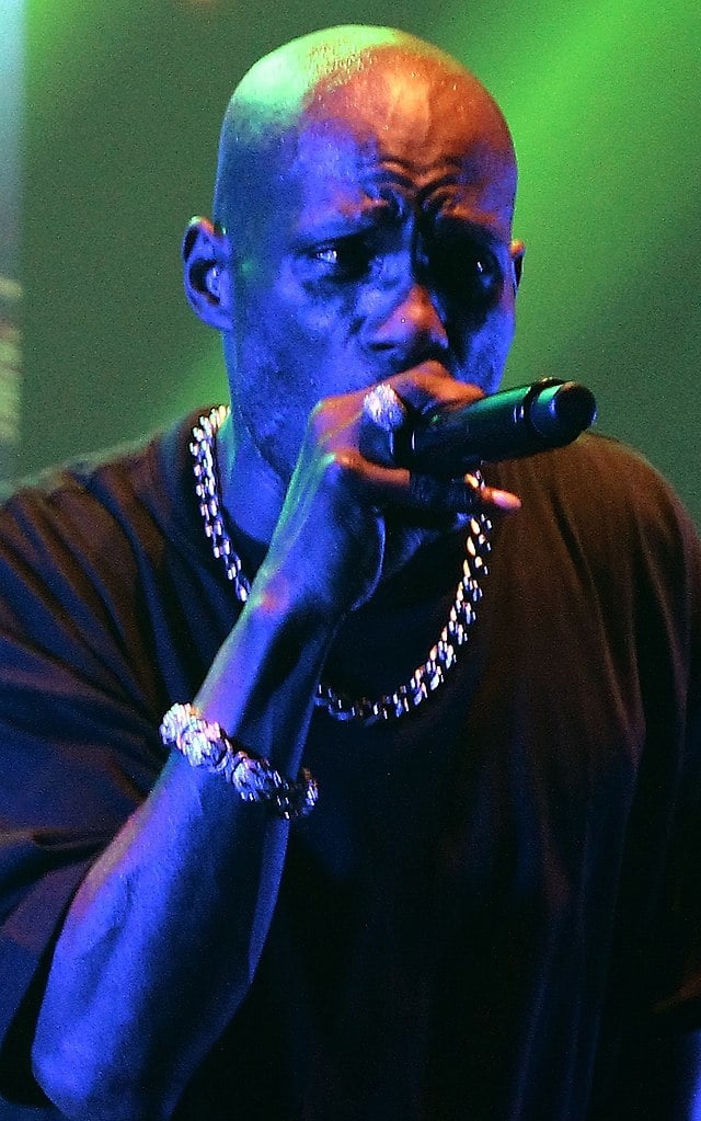 A Paradox Of Faith And Hip Hop In The Work Of The Rapper DMX | Alan ...