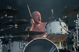 Photo | Biffy Clyro, 2013 | courtesy Stefan Brending | Wikimedia Creative Commons