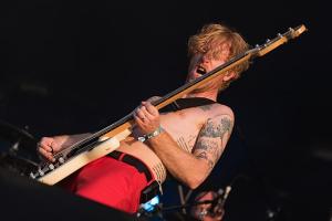 Photo | Biffy Clyro, 2017 | courtesy Stefan Brending | Wikimedia Creative Commons