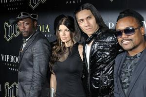 Photo | The Black Eyed Peas in concert, Paris | courtesy of Nicolas Genin, Wikimedia Creative Commons
