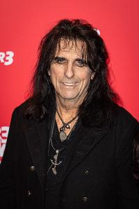Photo | Alice Cooper at the SWR3 New Pop Festival 2019 | courtesy of Harald Krichel, Wikimedia Creative Commons