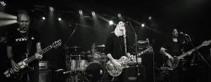 Photo | Puddle of Mudd, May 31, 2018 at Trash, Bradford | courtesy of Aliina S., Wikimedia Creative Commons