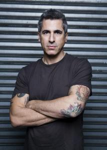 Photo | Brett Gurewitz of Bad Religion | courtesy of Bad Religion, WikiMedia Creative Commons