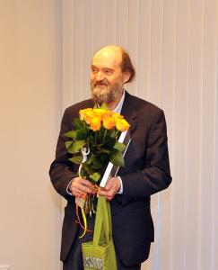 Photo | Arvo Part, Estonian Foreign Ministry | courtesy of the composer, Wikimedia Creative Commons