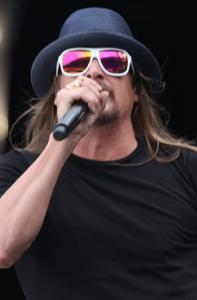 Kid Rock | December 2013, Melbourne, Australia | courtesy of Eva Rinaldi, Wikimedia Creative Commons