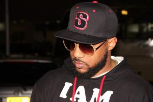 Photo | Da' T.R.U.T.H., Christian Hip Hop artist | courtesy of Raidarmax, Wikimedia Creative Commons