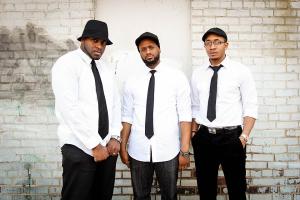 Photo | Hostyle, Gospel CD Photo Shoot | courtesy of Mynameis34, Wikimedia Creative Commons