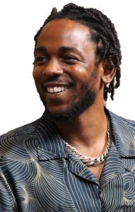 Photo | Kendrick Lamar | courtesy of Fuzhead, Wikimedia Creative Commons