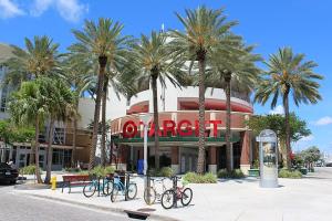Photo | Target Store, Midtown Miami, Florida, May 15, 2015 | courtesy of Phillip Pessar, Wikimedia Creative Commons