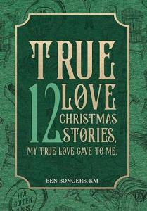 True Love Book Cover