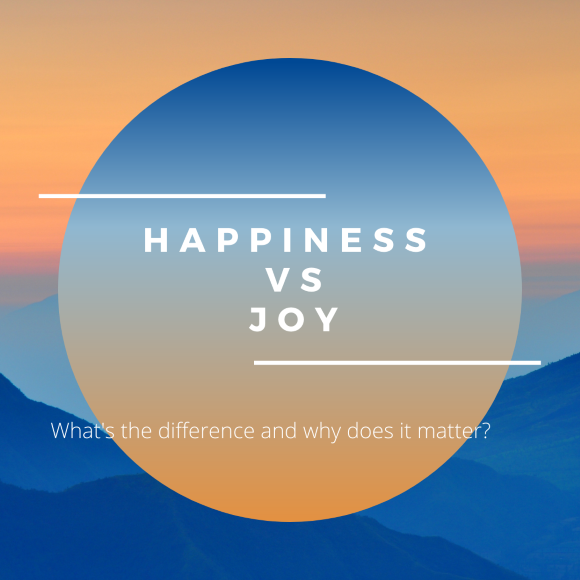 What Are Happiness And Joy? | What Are Happiness And Joy?