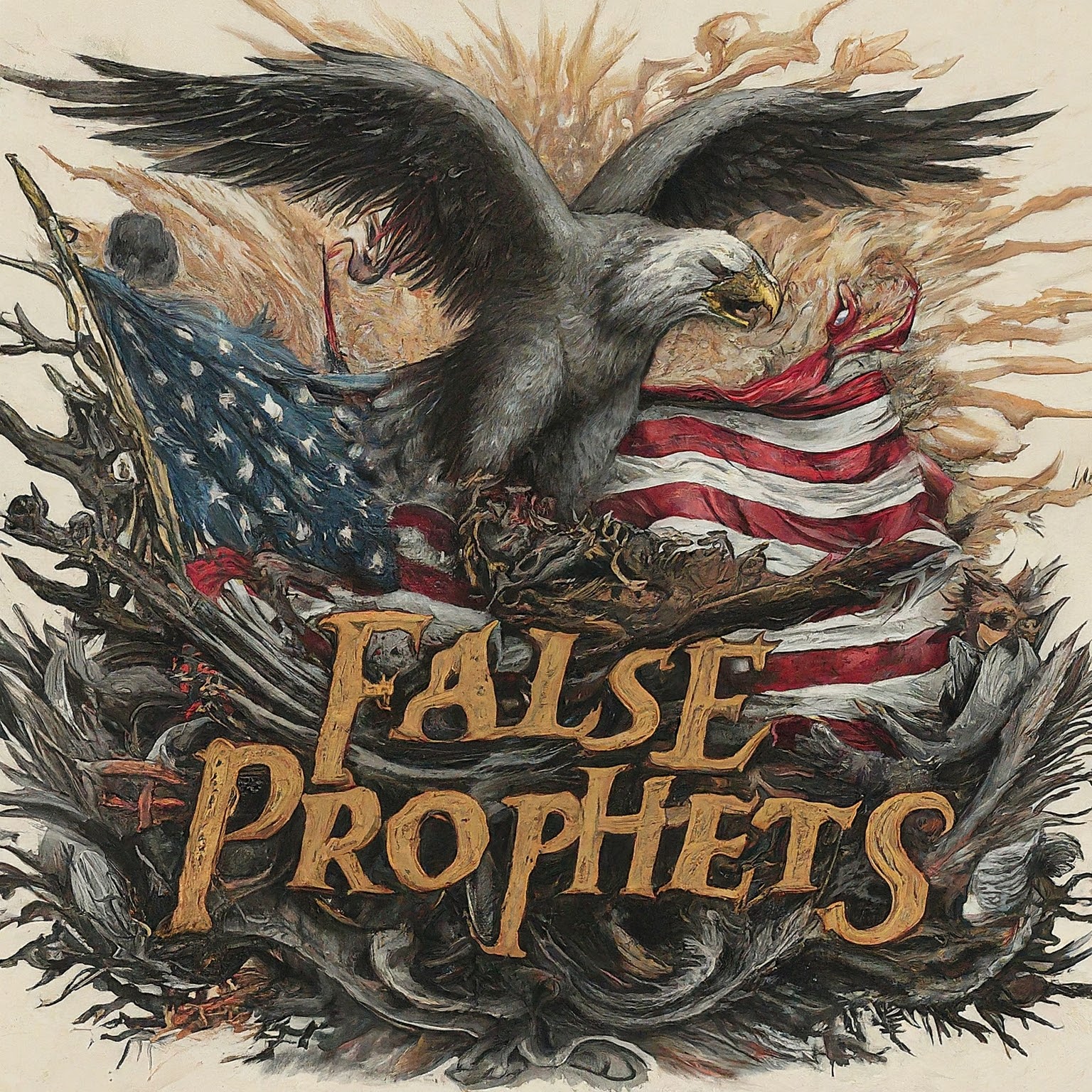 False prophets are working in the U.S. today