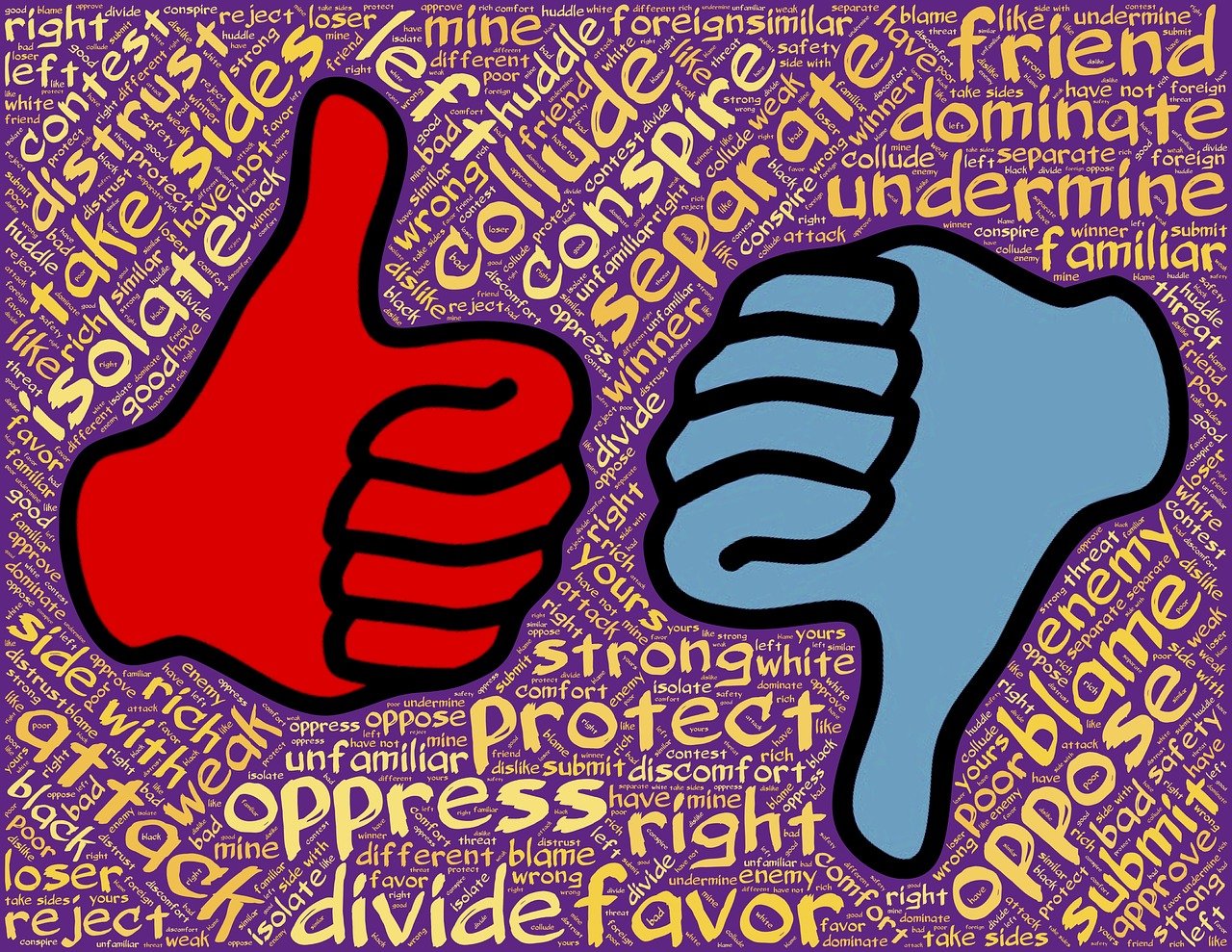 image from John Hain Pixabay