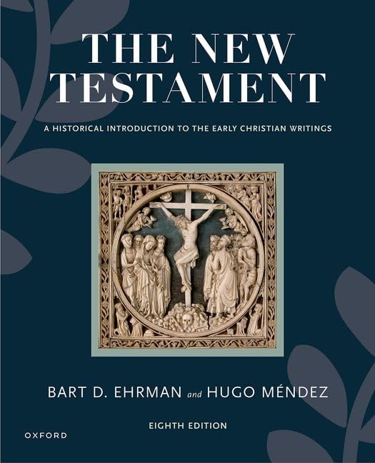 The New Testament