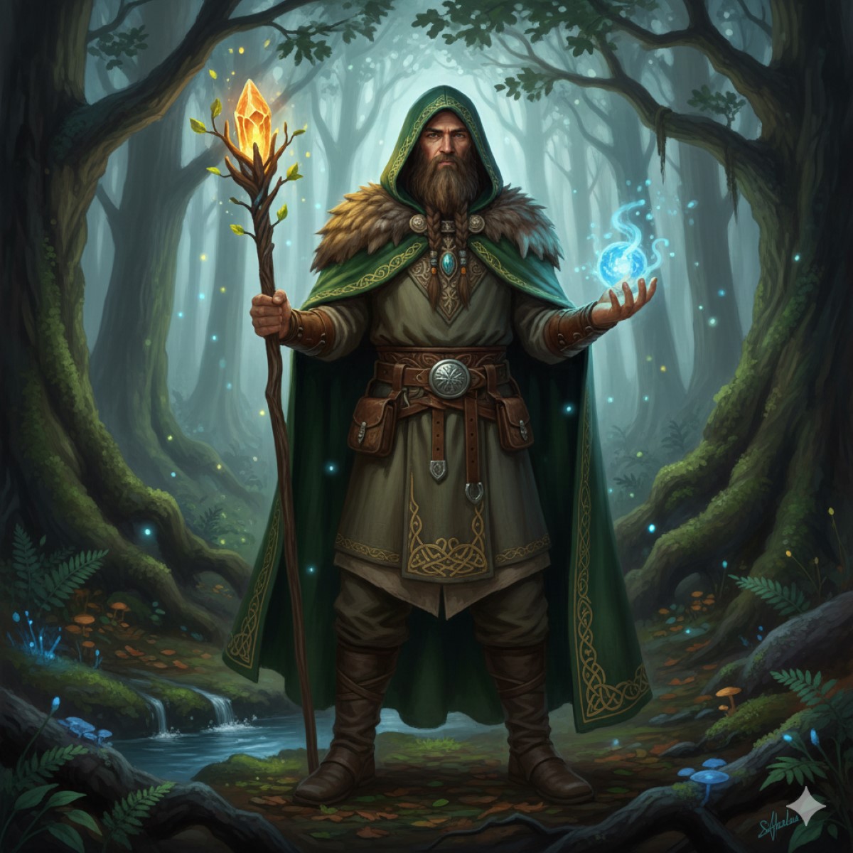 Druid